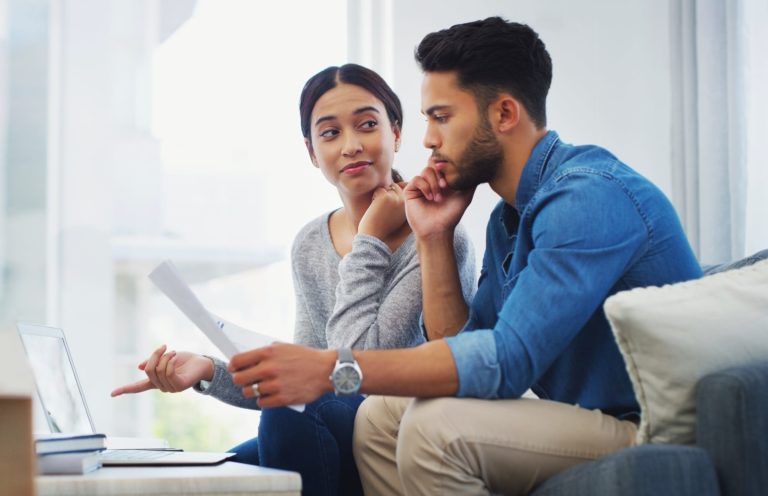 Direct to a Lender