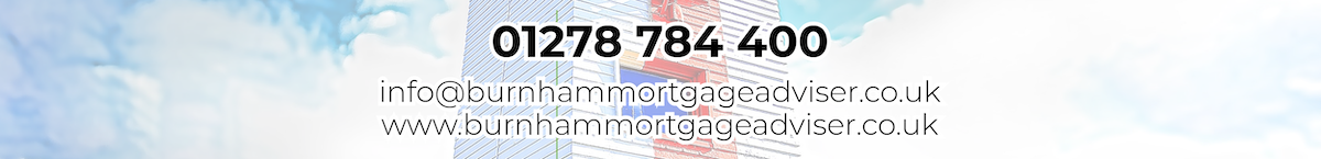 Burnham Mortgage Adviser