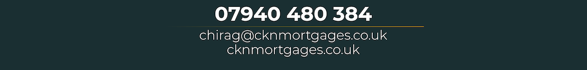 CKN Mortgages