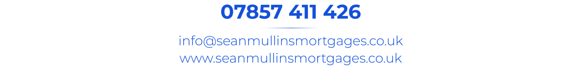 Sean Mullins Mortgages