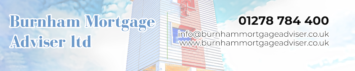 Burnham Mortgage Adviser