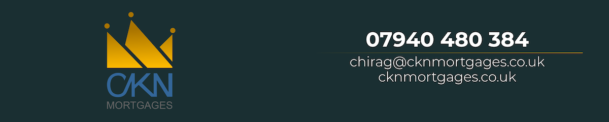 CKN Mortgages